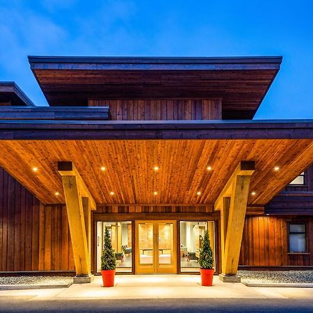 Kwa'Lilas Hotel Порт Харди Екстериор снимка