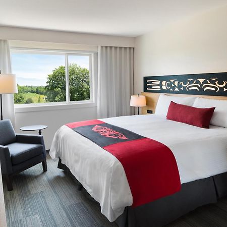 Kwa'Lilas Hotel Порт Харди Екстериор снимка