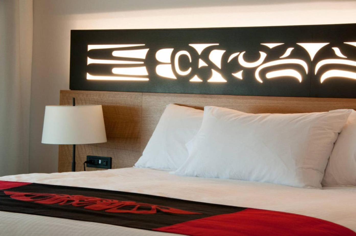 Kwa'Lilas Hotel Порт Харди Екстериор снимка