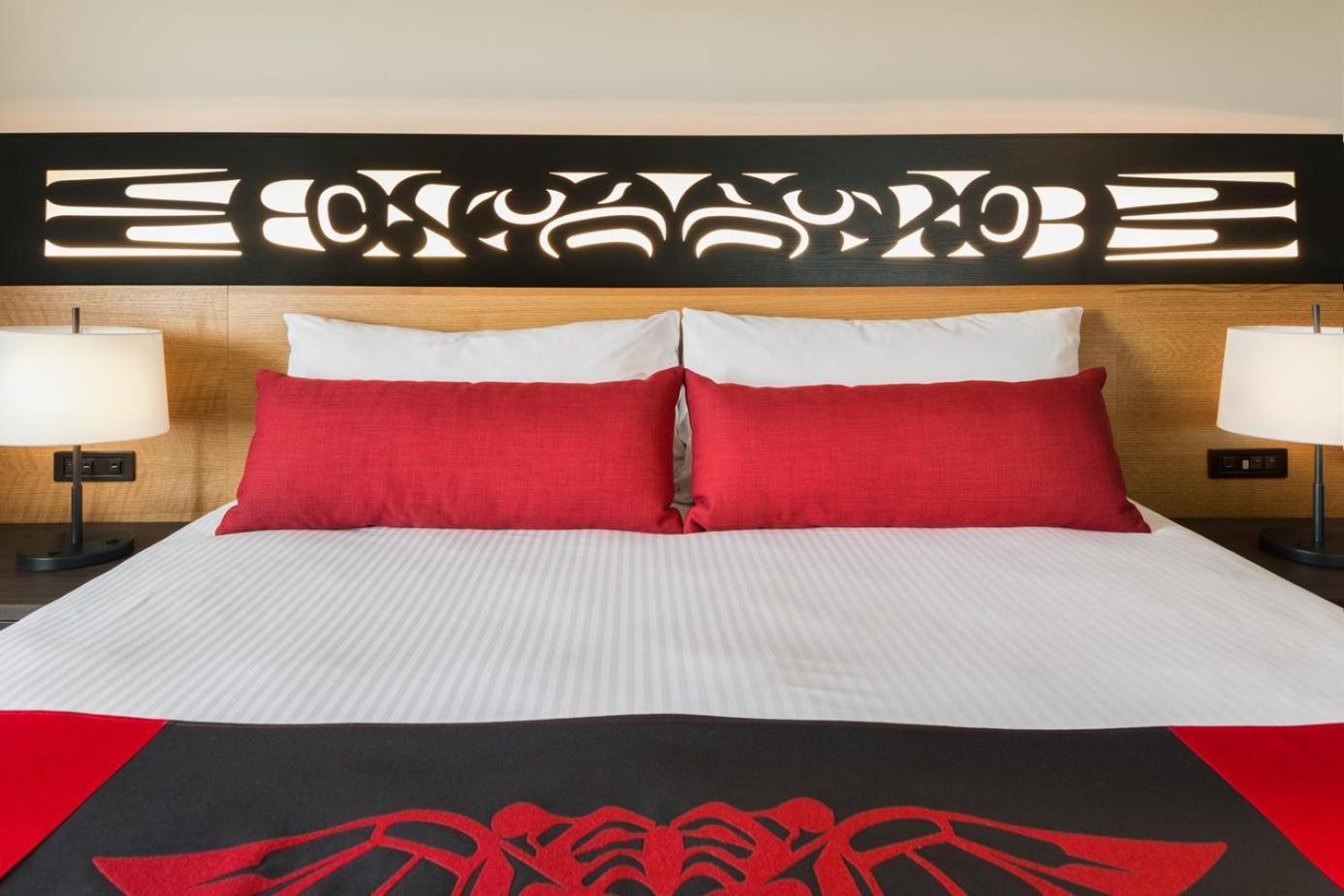 Kwa'Lilas Hotel Порт Харди Екстериор снимка
