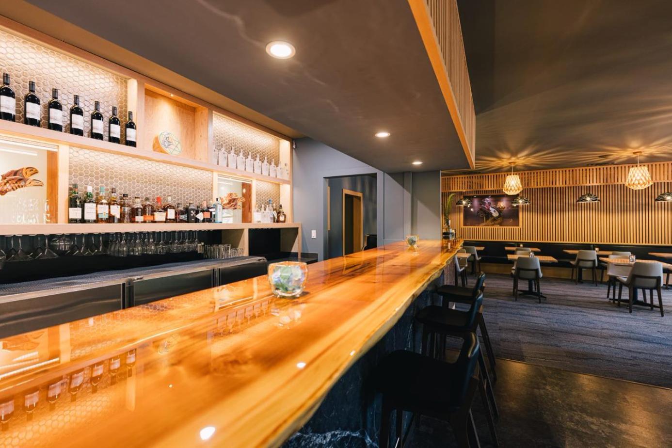 Kwa'Lilas Hotel Порт Харди Екстериор снимка