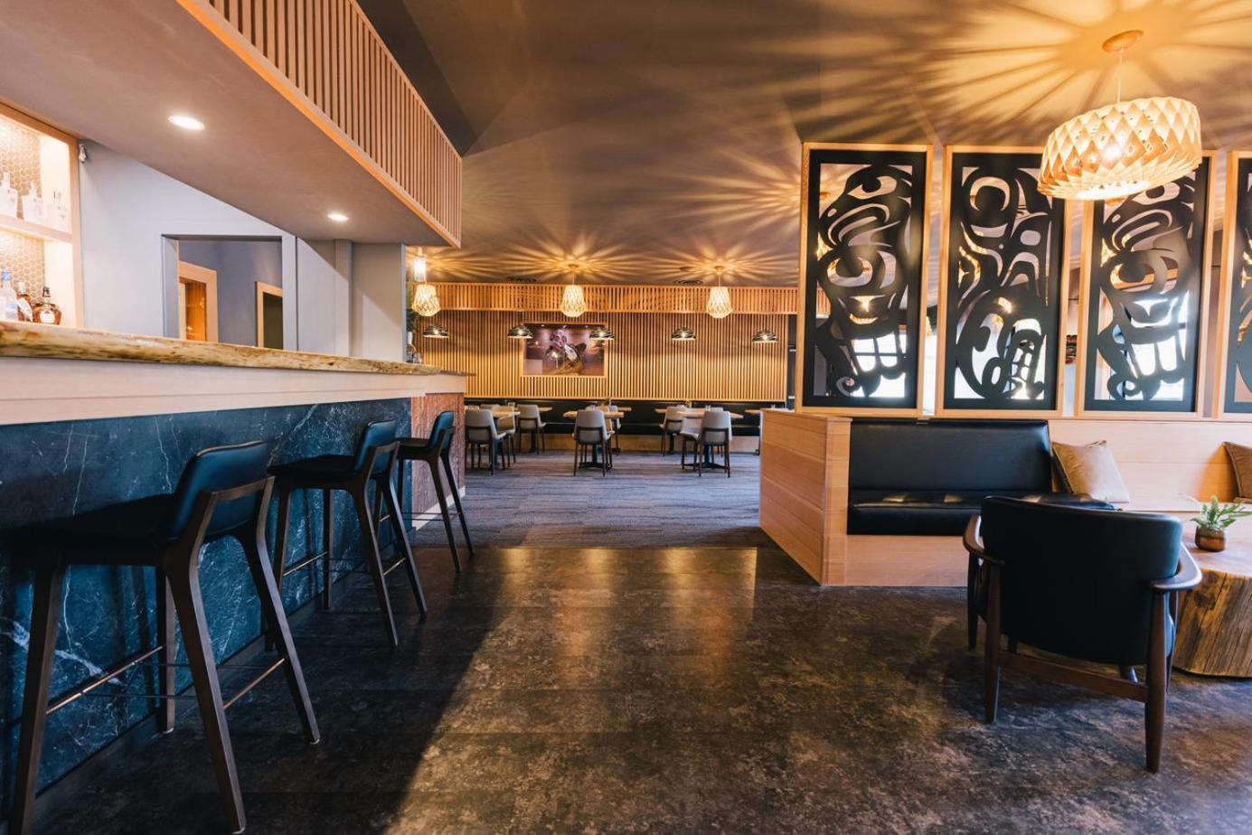Kwa'Lilas Hotel Порт Харди Екстериор снимка