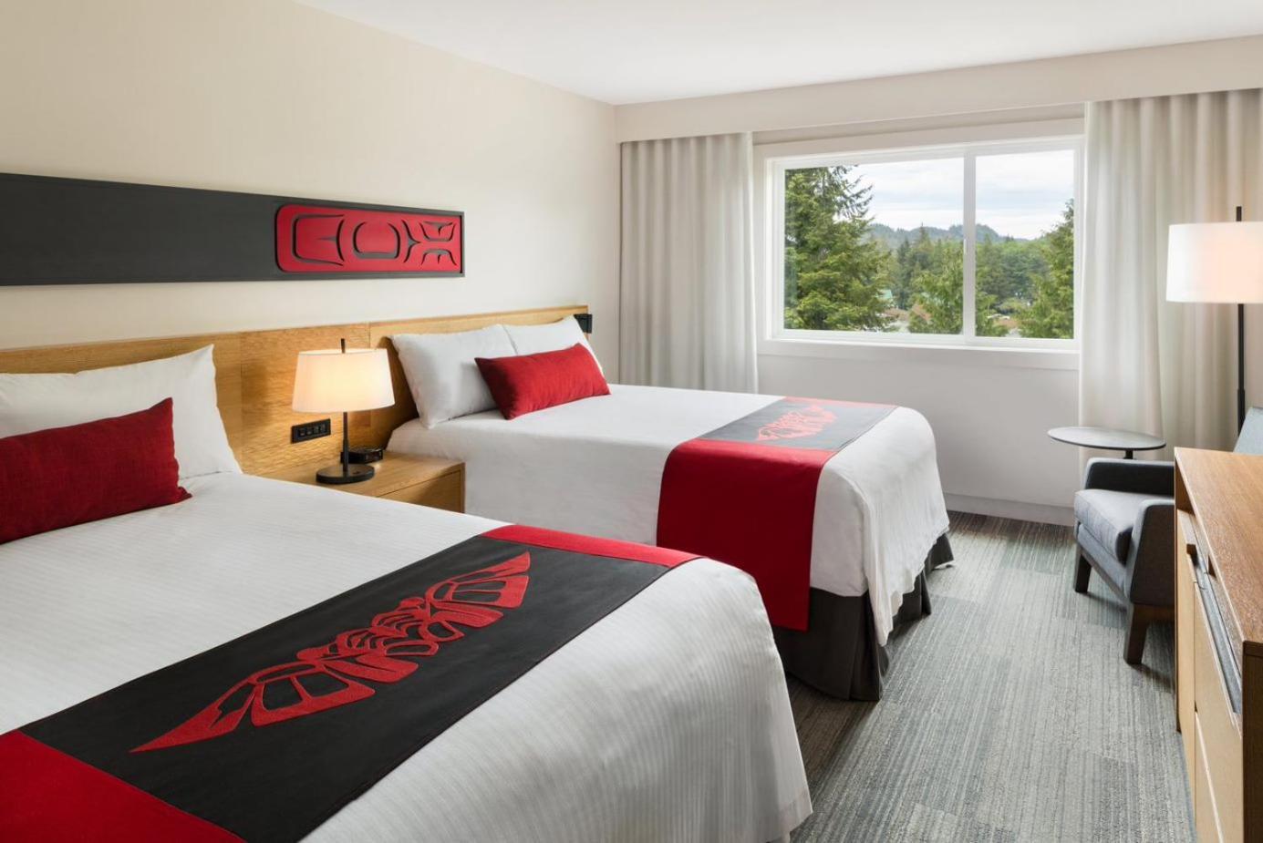 Kwa'Lilas Hotel Порт Харди Екстериор снимка