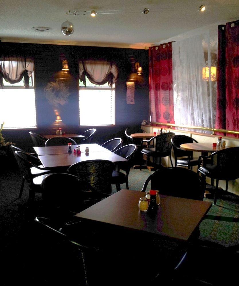 Kwa'Lilas Hotel Порт Харди Екстериор снимка