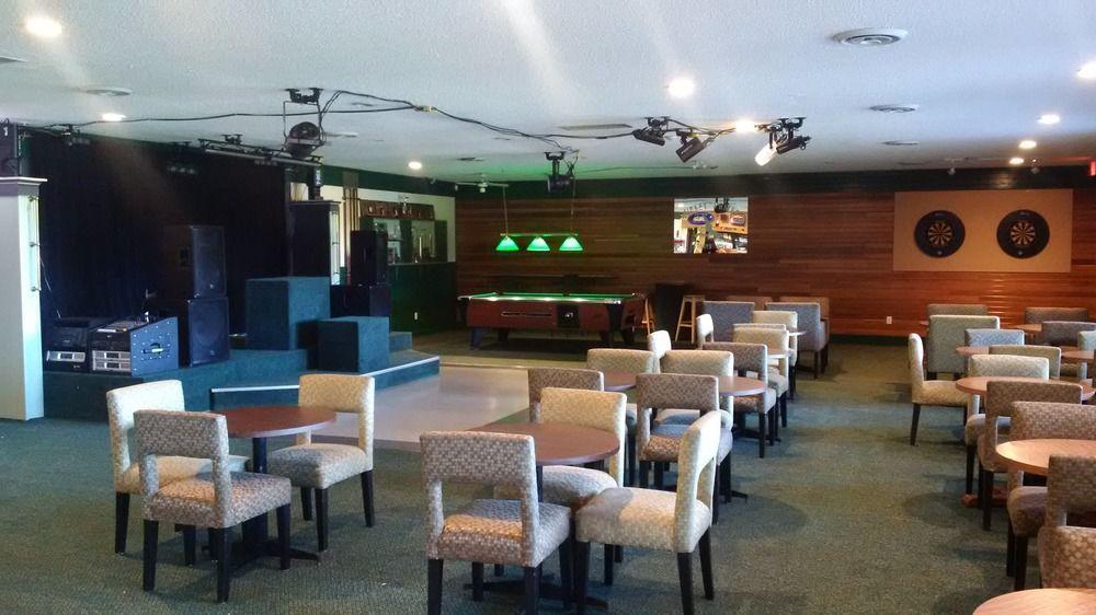 Kwa'Lilas Hotel Порт Харди Екстериор снимка