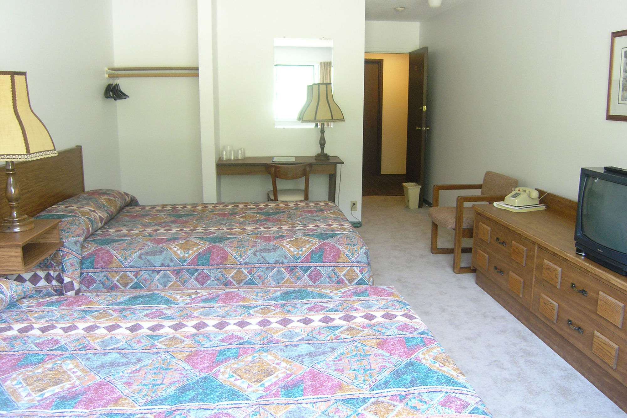 Kwa'Lilas Hotel Порт Харди Екстериор снимка
