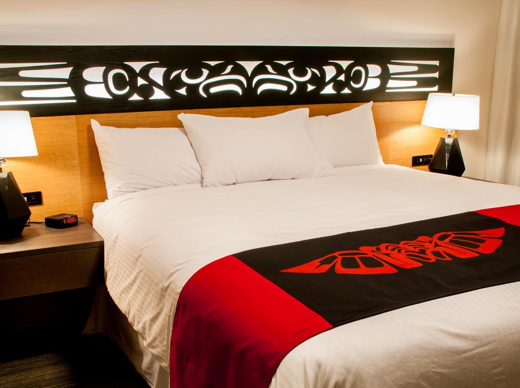 Kwa'Lilas Hotel Порт Харди Екстериор снимка