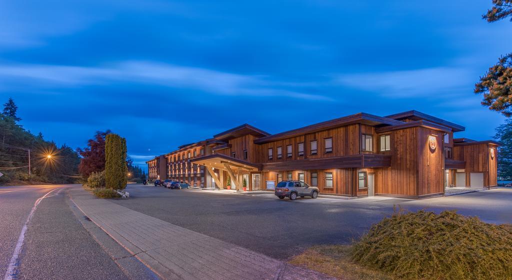 Kwa'Lilas Hotel Порт Харди Екстериор снимка