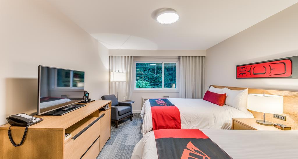 Kwa'Lilas Hotel Порт Харди Екстериор снимка