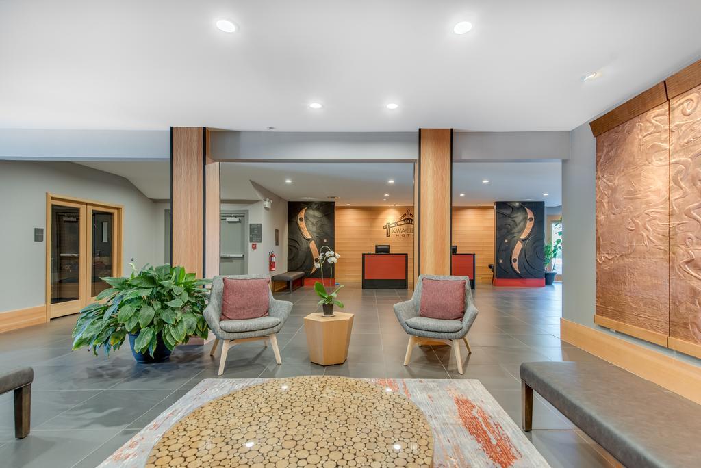 Kwa'Lilas Hotel Порт Харди Екстериор снимка