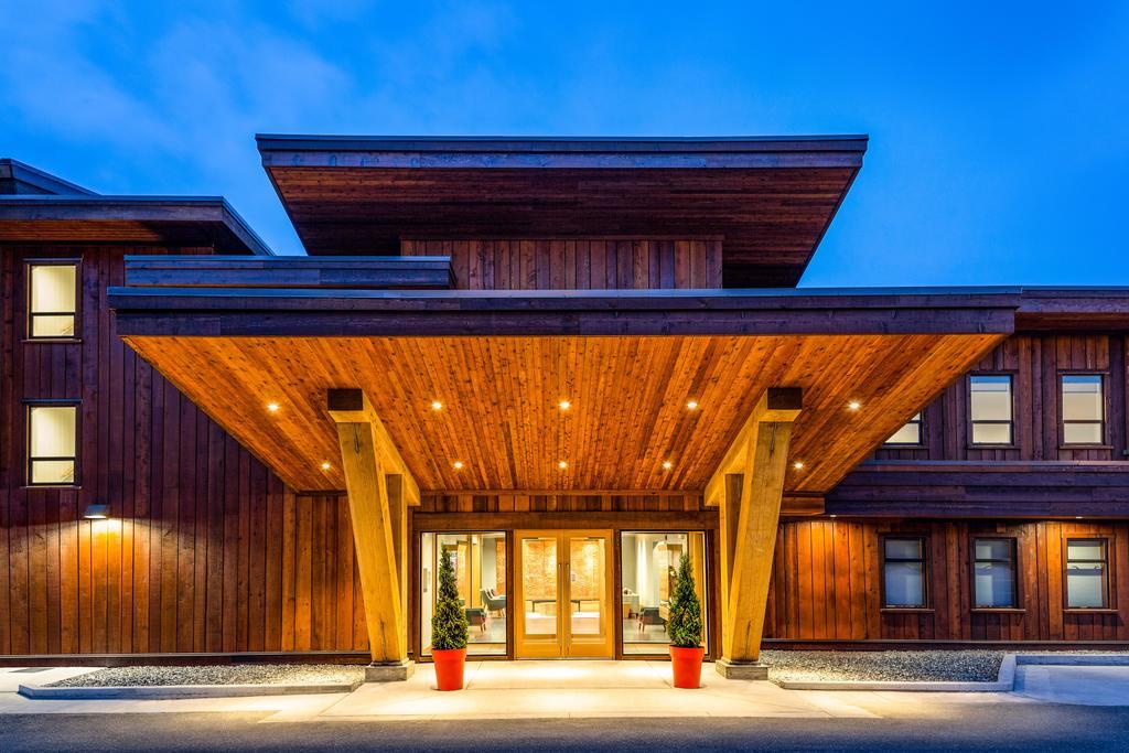 Kwa'Lilas Hotel Порт Харди Екстериор снимка