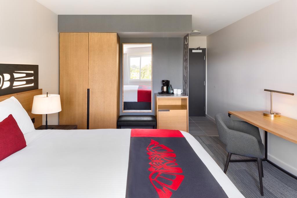 Kwa'Lilas Hotel Порт Харди Екстериор снимка
